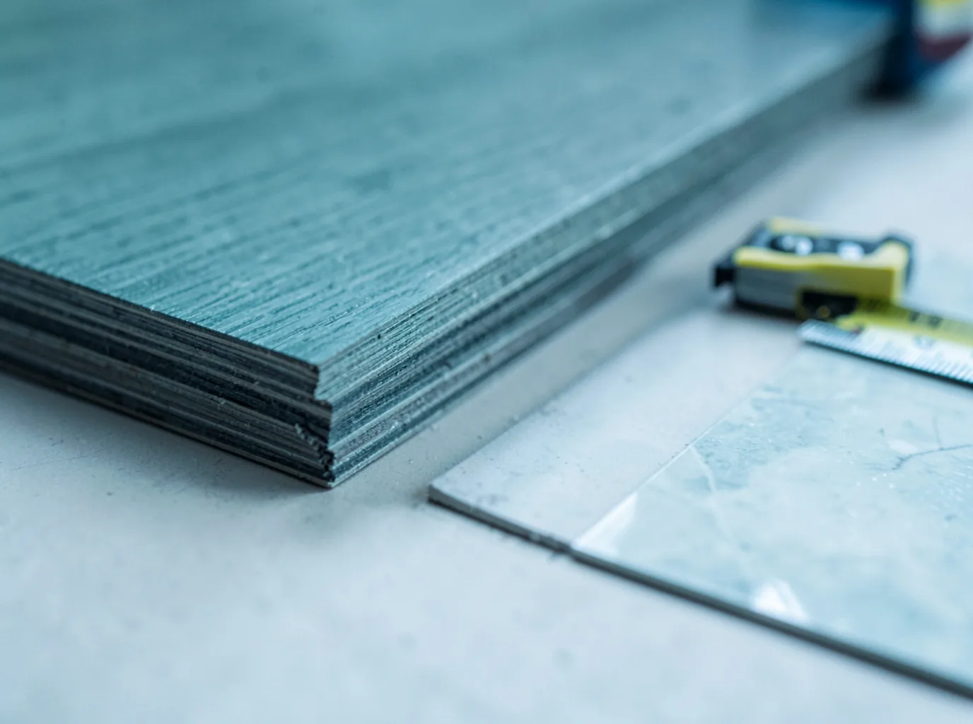 Luxury Vinyl Plank Installation South Amboy, NJ FAQs